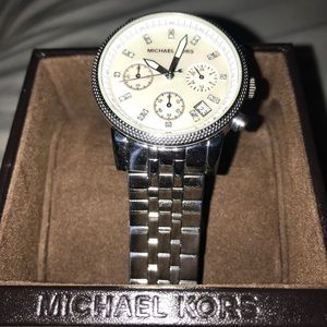 Michael Kors Women’s Watch